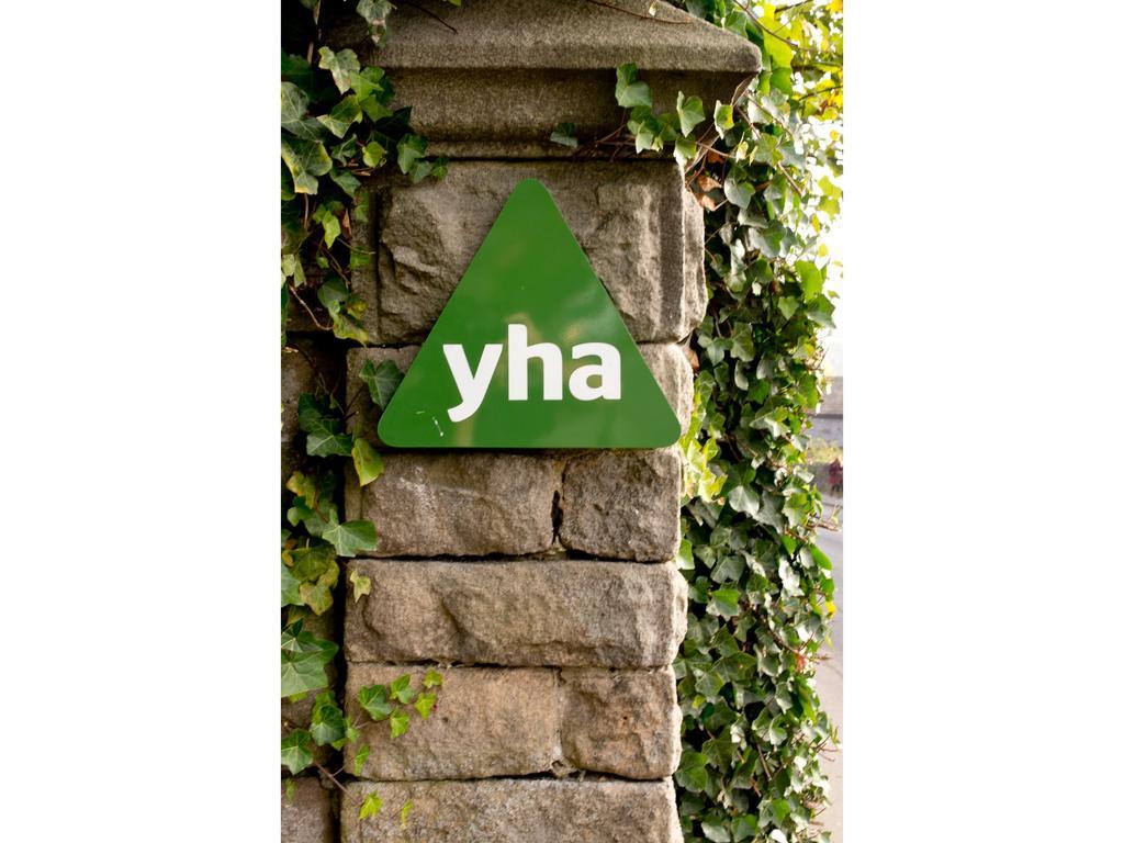 Yha האת'רסייג' מראה חיצוני תמונה